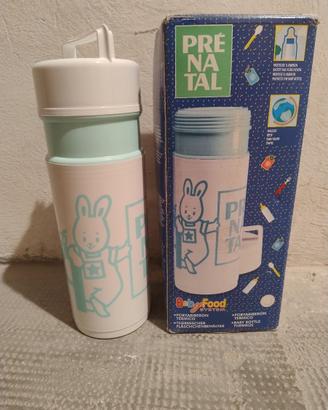 Thermos per biberon