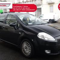 FIAT Grande Punto FIAT 1.3 MJT 90 CV 5 porte ...