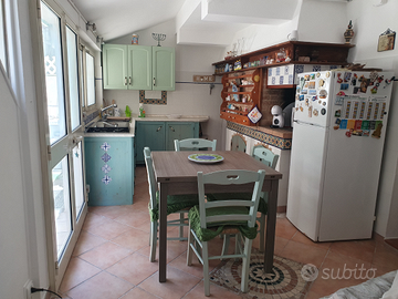 Casa vacanza Carloforte