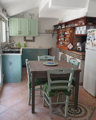 Casa vacanza Carloforte