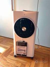 Macom Power Cyclone Enjoy&Relax Estate art. 987
