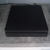 ps4 slim pro