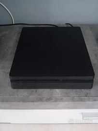 ps4 slim pro