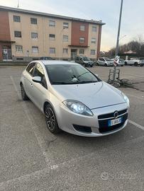 FIAT BRAVO 2011, 1.6 105cv