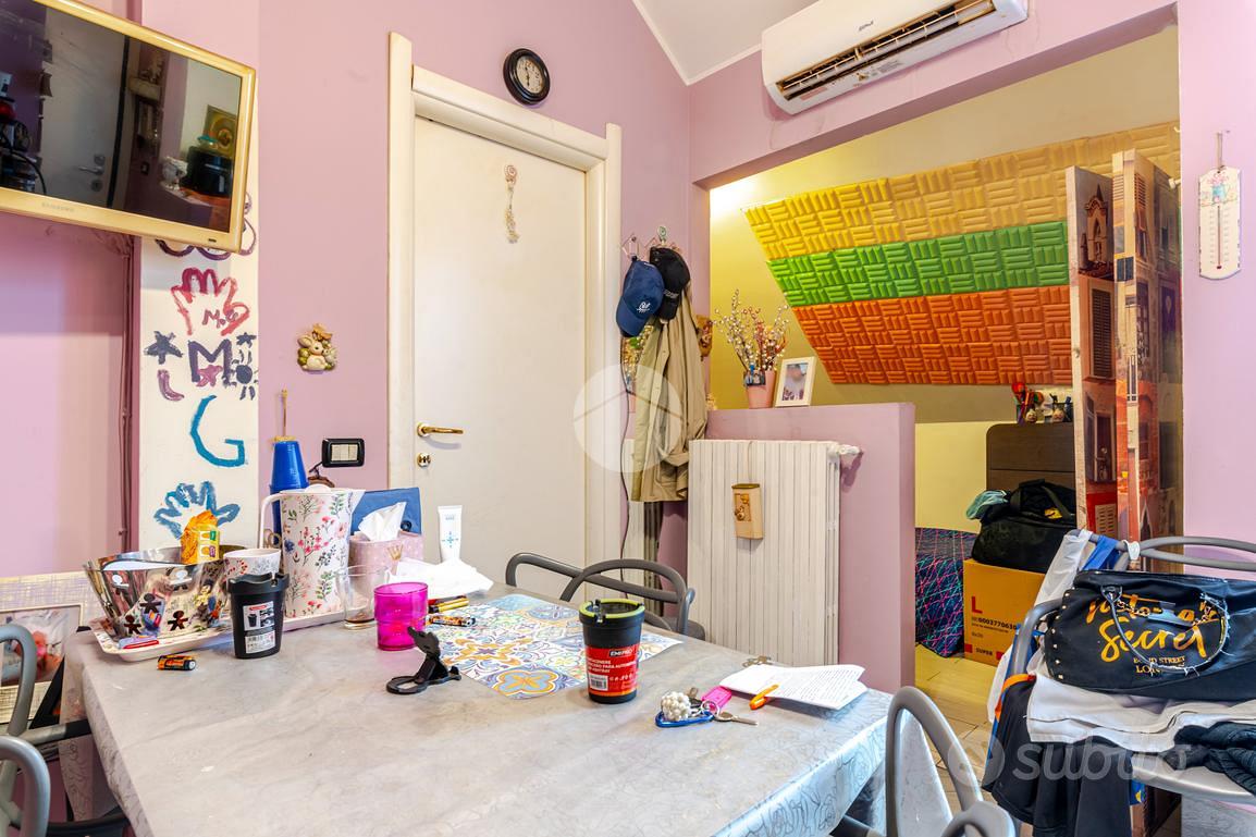 Appartamento – Milano, Baggio - Vista 4