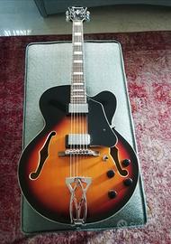 Ibanez chitarra mod. AF75 BS 