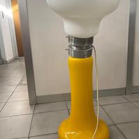 Lampada da terra “Birillo” vintage Carlo Nason