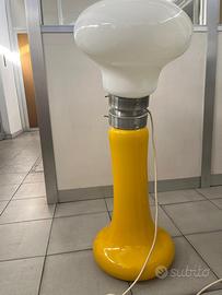 Lampada da terra “Birillo” vintage Carlo Nason