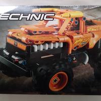 LEGO Technic Monster Jam El Toro Loco