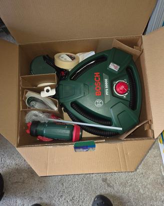 aerografo bosch