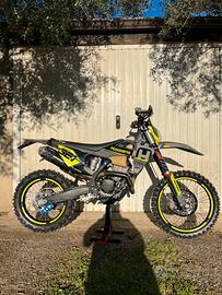 Husqvarna fe 350 2020