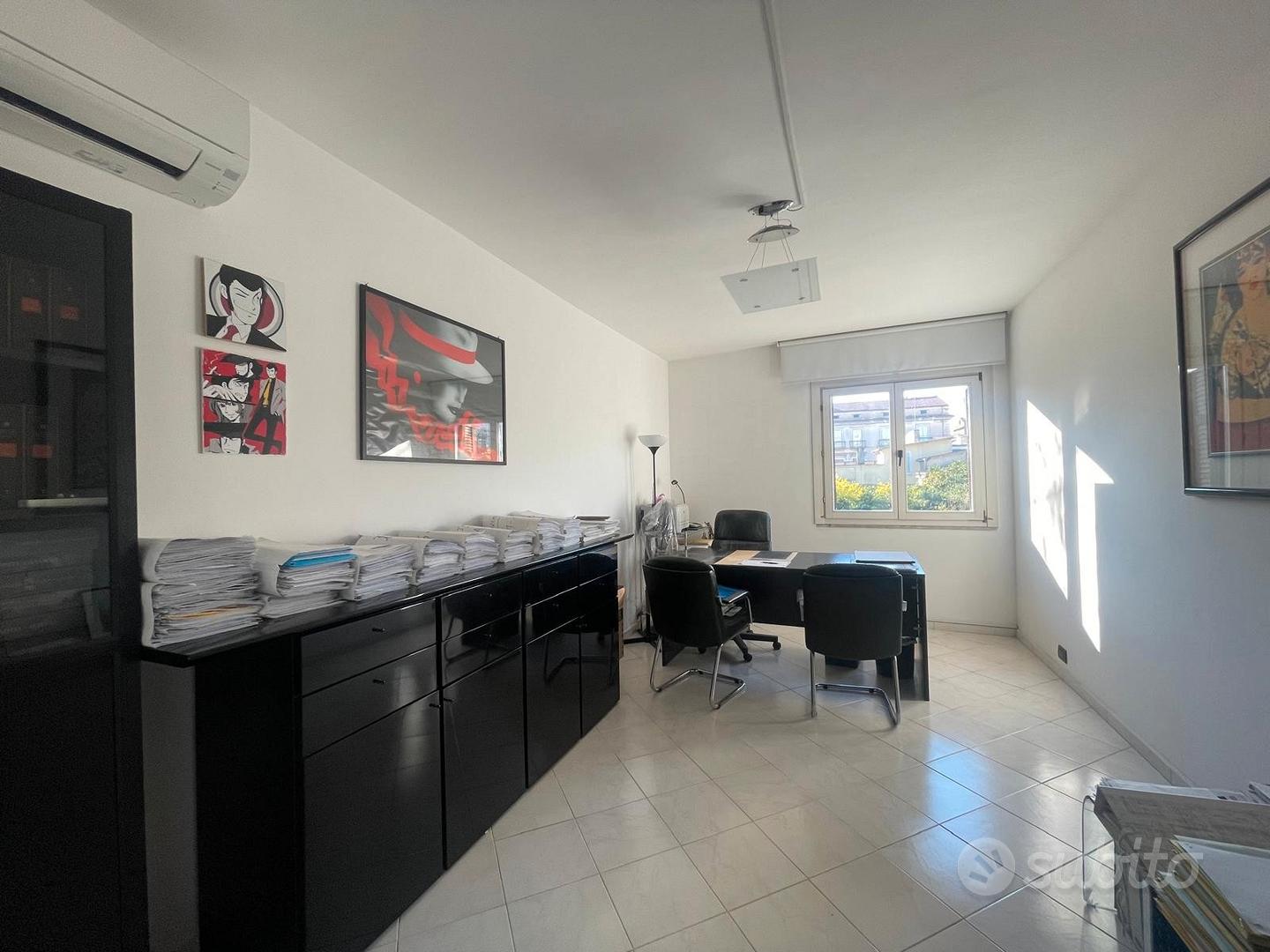 Appartamento – CE - Vista 5