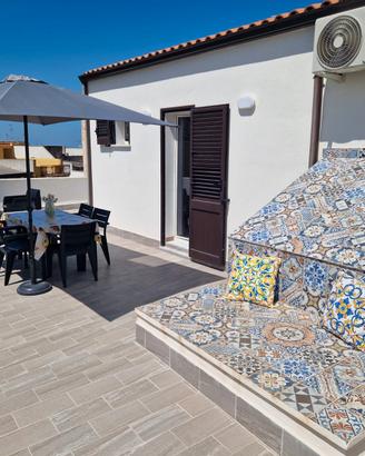 Casa vacanza Capaci