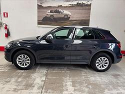 AUDI Q5 40 TDI 204 CV quattro S tronic Business