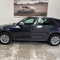 AUDI Q5 40 TDI 204 CV quattro S tronic Business