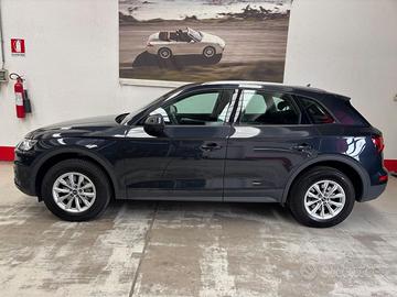 AUDI Q5 40 TDI 204 CV quattro S tronic Business