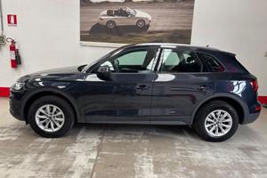AUDI Q5 40 TDI 204 CV quattro S tronic Business