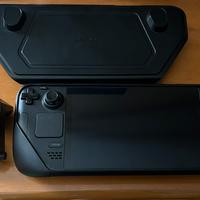 Steam deck 512GB OLED