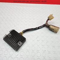 REGOLATORE TENSIONE HONDA VFR 800 2002 2005 VFR800