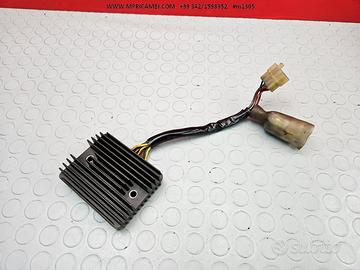 REGOLATORE TENSIONE HONDA VFR 800 2002 2005 VFR800