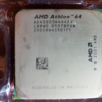 Cpu amd