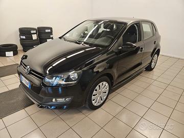 Volkswagen Polo 1.2 70 CV 5p. Comfortline