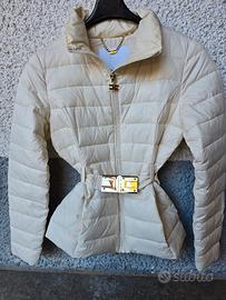 Giacca imbottita Elisabetta Franchi originale 
