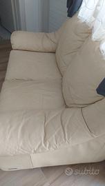 Divano 2 posti