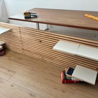 Testiera Mandal Ikea