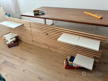 Testiera Mandal Ikea