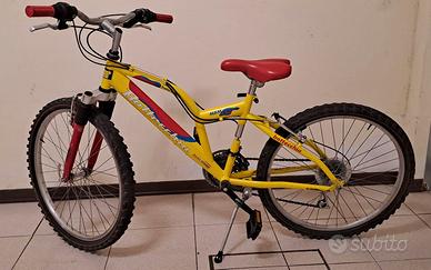 Bici MBM Bottecchia