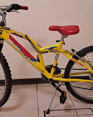 Bici MBM Bottecchia