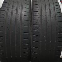 Gomme continental 195/55/15