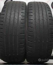 Gomme continental 195/55/15