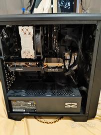 PC gaming