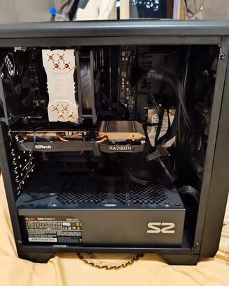 PC gaming