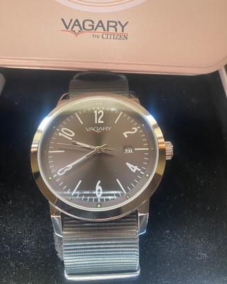 Orologio Vagary by CITIZEN