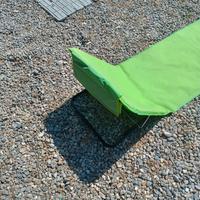 stuoia mare pieghevole 