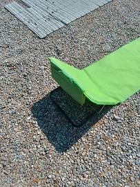 stuoia mare pieghevole 