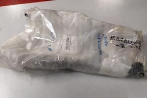 Forcellone posteriore SUZUKI MARAUDER 125 250