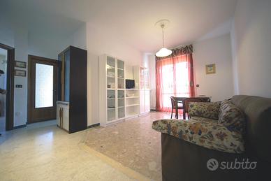 Settembre in appartamento 200m dal mare