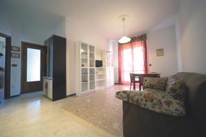 Settembre in appartamento 200m dal mare