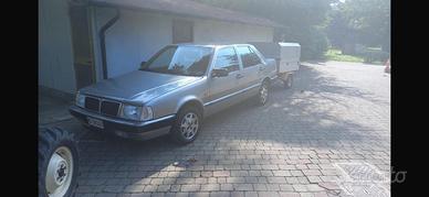 Lancia thema
