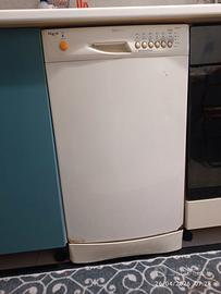 lavastoviglie Rex Electrolux 45cm