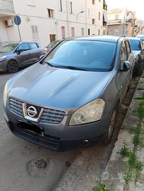Qashqai 1 serie acenta 2.0 diesel 