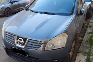Qashqai 1 serie acenta 2.0 diesel 