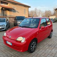 fiat 600 2007 pari al nuovo 