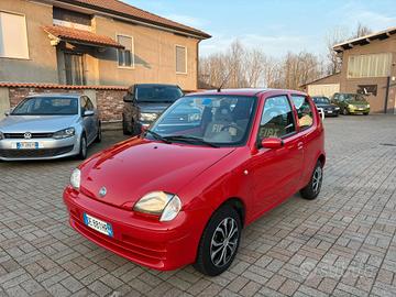 fiat 600 2007 pari al nuovo 