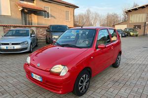 fiat 600 2007 pari al nuovo 