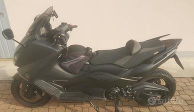 Yamaha TMAX 530
